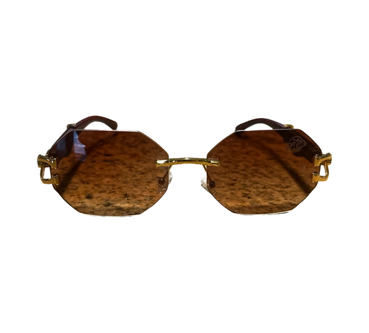 Woodcraft Luxe Shades